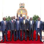 ODM Rebels To Host Ruto In Raila's Migori Turf