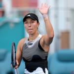 Pegula And Potapova Into Miami Last Eight