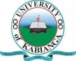 University of Kabianga Job Vacancies 2026