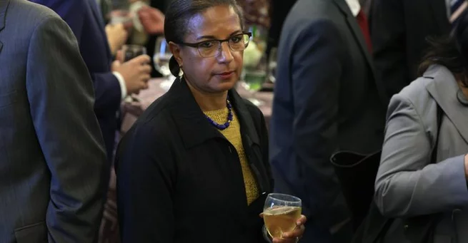 Netflix Faces Pressure: Trump Demands Susan Rice Be Fired