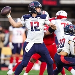 American Football Closer To Full Olympic Recognition
