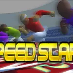 Forget Gym Class: Speed Stars is the Most Addictive Cardio Your Thumbs Will Ever Get!