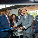 NCBA-KMI Motor Show Kicks Off In Nairobi