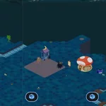 Froggy's World: Google's New Cozy Mobile Game