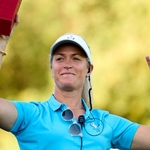Pettersen Eyeing Solheim Cup Glory As European Captain