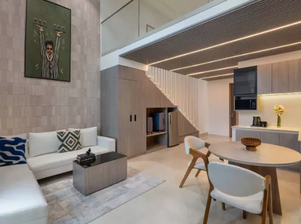 Business Hotels in India: 3 Accommodation Options for Corporate Travellers