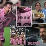 The First Trailer For Lionel Messi Docuseries 'Messi Meets America' Has Just Dropped