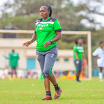 Odemba Names Provisional U-20's Squad For World Cup Qualifiers