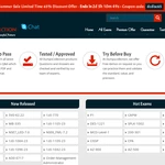 CS0-004 (CompTIA Cybersecurity Analyst+) DumpsCollection Questions Answers