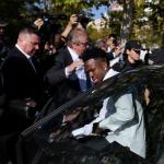 Vinicius Quizzed By Spanish Judge Over Racist Abuse