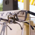 Ray-Ban Audio-Only Glasses Arrive Without Privacy Controls
