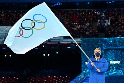 IOC Approves Inclusion Of Five Additional Sports At 2028 Los Angeles Olympics
