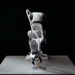 Eka Robotics: A Human-Like Arm for Picking Up Objects