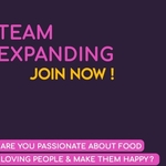 Bubbling Hiring Shop Attendant And Assistant Baker