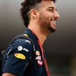 Ricciardo Driver To Return From Injury At US Grand Prix