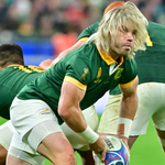 Their Mentality Should Make Boks Safe