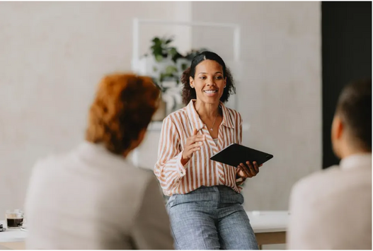 Communication Skills for Promotion: 5 Habits That Fast-Track Your Career