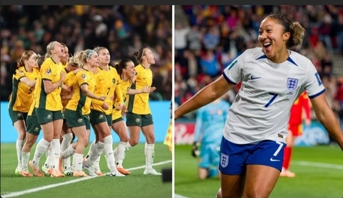 Everything You Need To Know About The Knockout Stages Of The FIFA Women's World Cup