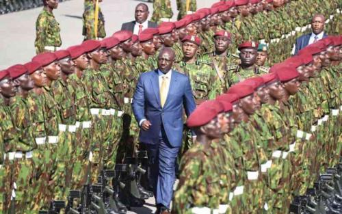 President's Main Task Should Be To Heal Sickly Soul Of Our Nation
