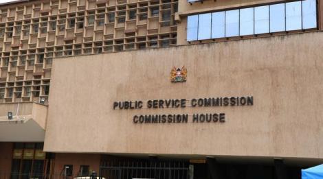PSC Announces Leadership Program For Government Employees; How to Apply
