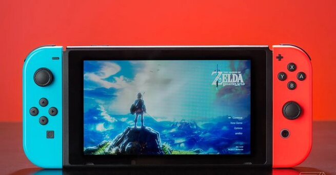 Nintendo Switch Prices Rise by Up to $50