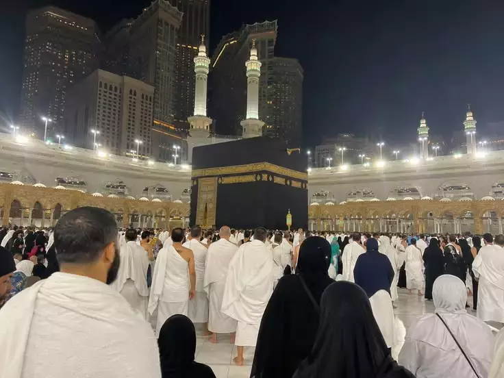 How Can Families Benefit from Cheap Umrah Packages?
