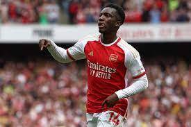 Arsenal Launch Premier League Title Bid, Newcastle Hit Villa For Five