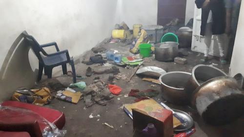 41 Ethiopians, 2 Smugglers Arrested In Police Operation In Nairobi