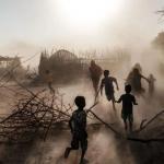 Domestic Violence, Child Marriages Soar In Drought-Hit Ethiopia
