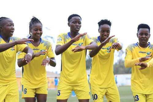 Vihiga Storm Into CECAFA CAF WCL Regional Qualifiers Semis