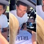 Jude Bellingham Spotted In Awkward Interaction With Fan While Trying To Speak Spanish