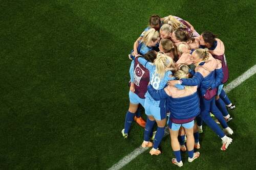 History Beckons With England, Spain One Win From World Cup Glory
