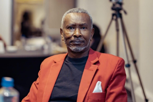 Judge Ian Reveals Why He Never Celebrates Valentine’s Day