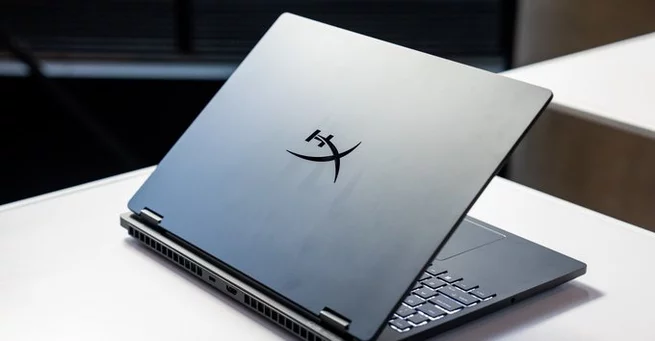 HyperX Omen Takes Over HP Gaming