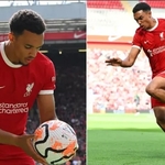 Jurgen Klopp Provides Update On Trent Alexander-Arnold’s Injury