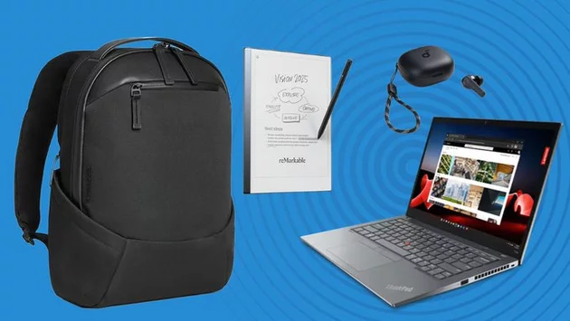 Mobile Office Gear: Build Your Ultimate Travel Setup