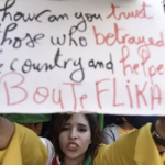 Algeria's Old Guard Still In Charge Despite Revolution