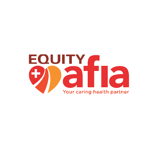 Equity Afia Hiring Community Oral Health Officer