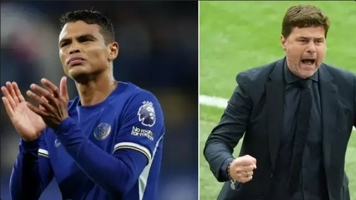 Thiago Silva Has 'Shunned' Taking Chelsea Captaincy Twice Since Start Of The Season Amid Reece James Absence