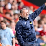 Postecoglou Overjoyed At Maddison's Impact At Spurs