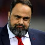 Forest Owner Marinakis Converts Club Debt Into Equity