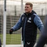 Newcastle Must Reignite After Stalling In League - Howe