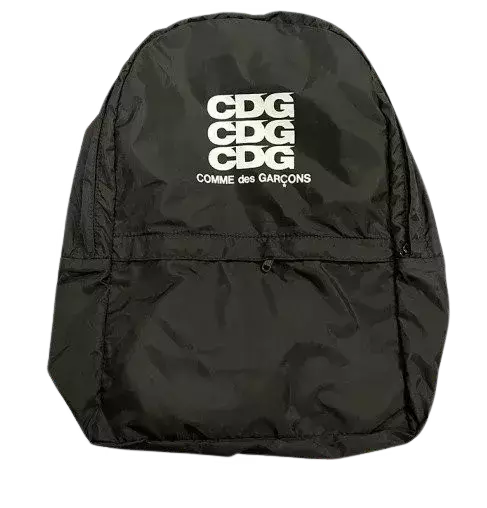 Comme Des Garçons Bags Where Avant-Garde Design Meets Everyday Luxury