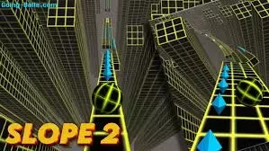 The Unconventional Manager: Running Your Store in the World of Slope 2