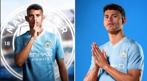 Man City 'Set To Sign' Matheus Nunes As Fabrizio Romano Confirms Swap Deal
