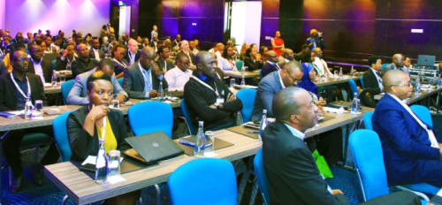 African Tech Leaders To Converge At The Africa Cloud & Security Summit