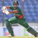 Najmul Powers Bangladesh To T20 Upset Over England