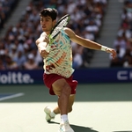 Alcaraz Never Doubted Djokovic Fightback At US Open