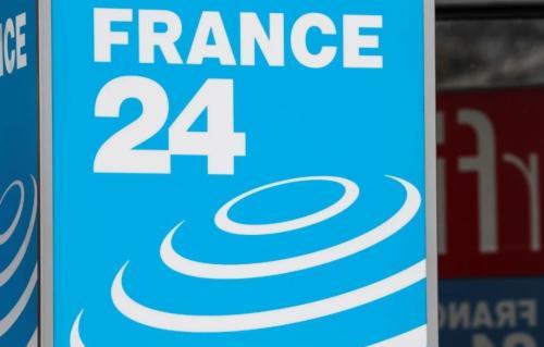 Burkina Faso Suspends France 24 Broadcasts After Al-Qaeda Interview