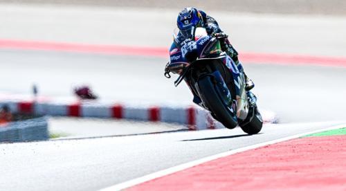 Oliveira To Miss Argentine GP After Crash, Marquez Penalty Amended